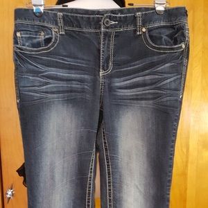 Maurices Jeans